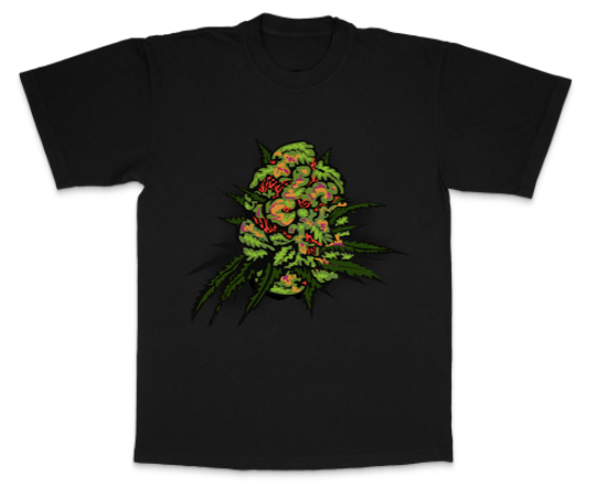 ILTP - OG NUG (T-SHIRT)