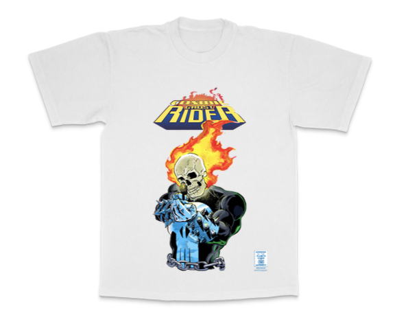 Cosmic Ghost Rider - ILTP - T-SHIRT