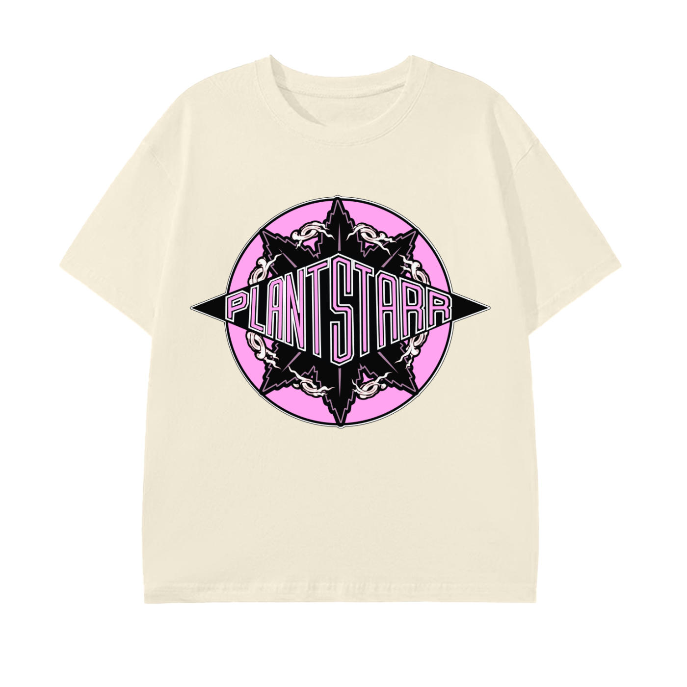 ILTP - PLANTSTARR Pure Cotton Unisex T-Shirt