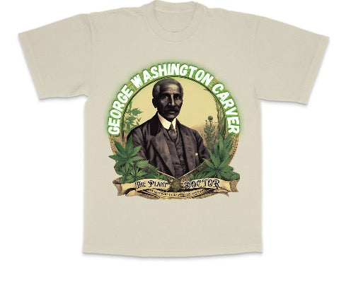 ILTP - GWC TEE (CREME) BHM ‘25