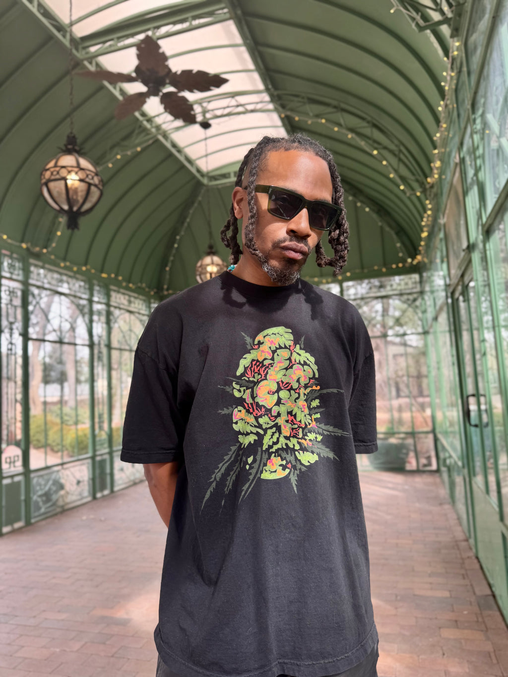 ILTP - OG NUG (T-SHIRT)