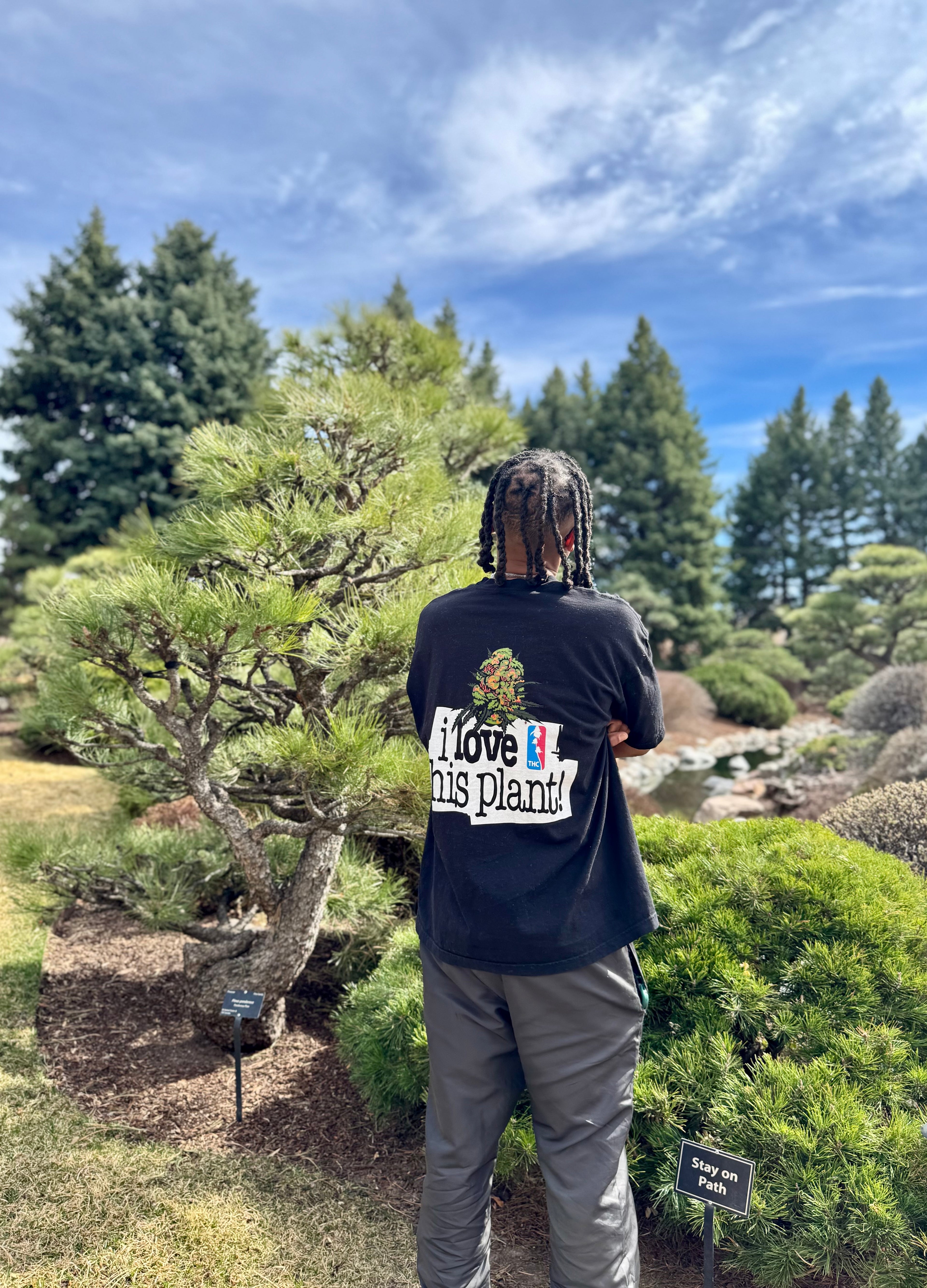 ILTP - OG NUG (T-SHIRT)