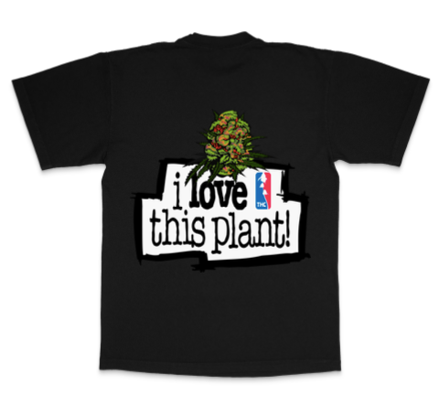 ILTP - MASTER CHO TRIBUTE (BLACK)