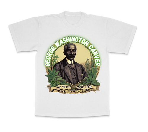 ILTP - GWC TEE (WHITE) BHM '25