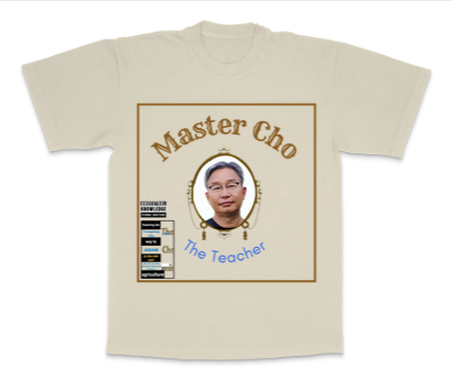 ILTP - MASTER CHO TRIBUTE (CREME)