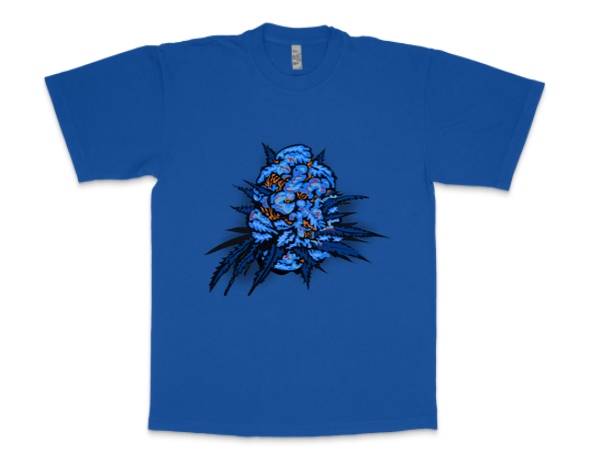 ILTP - MILE HIGH NUG (T-SHIRT)