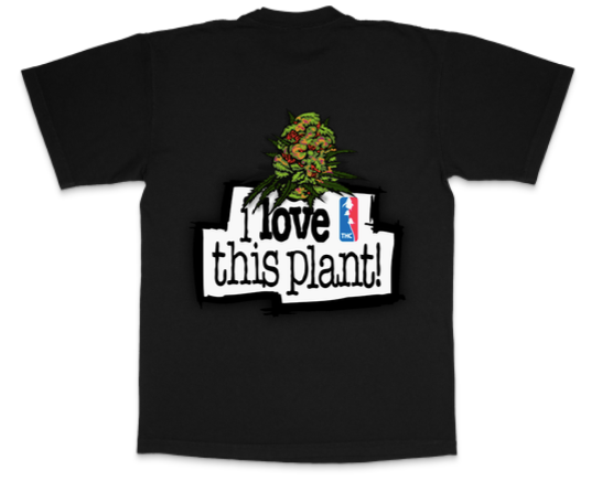 ILTP - OG NUG (T-SHIRT)