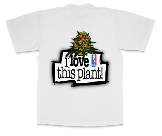 ILTP - OG NUG (T-SHIRT)