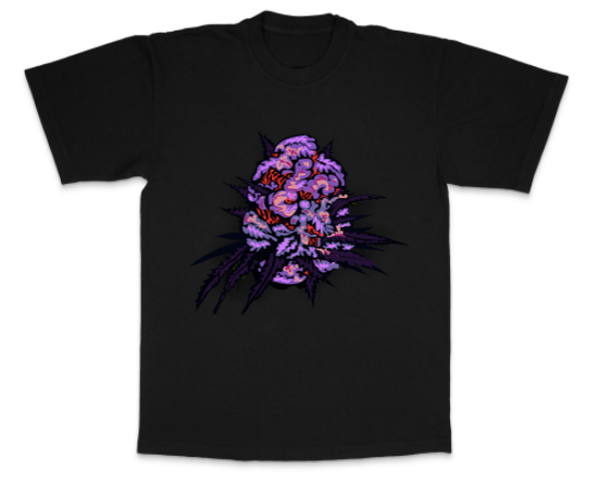 ILTP - PURPLE NUG (T-SHIRT)