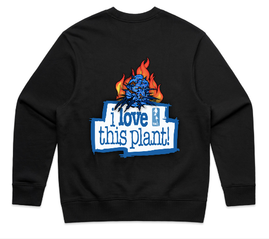 Cosmic Ghost Rider - ILTP - Sweatshirt