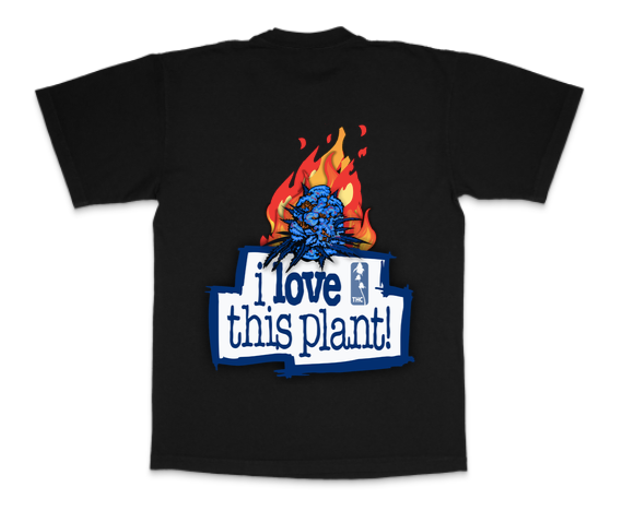 Cosmic Ghost Rider - ILTP - T-SHIRT