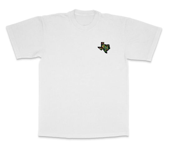 ILTP - LONESTAR NUG (T-SHIRT)