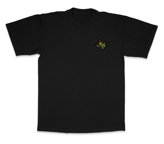 ILTP - LONESTAR NUG (T-SHIRT)