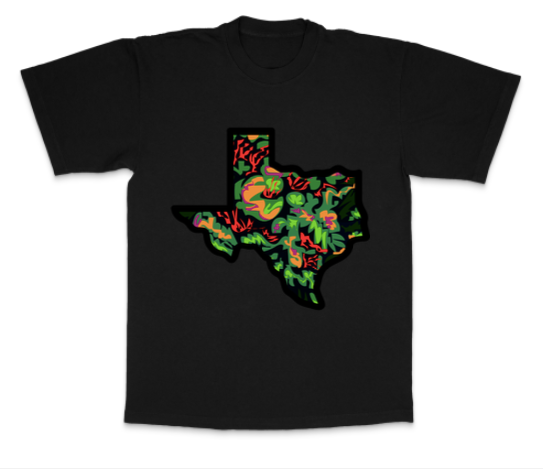 ILTP - BIG LONESTAR NUG (T-SHIRT)