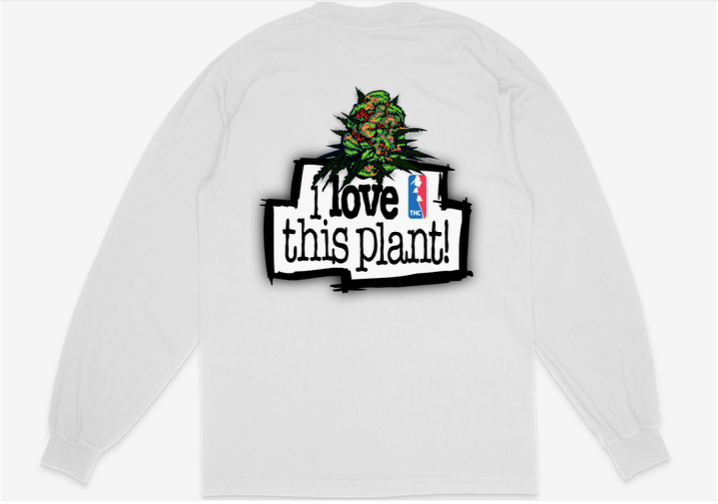 ILTP - DE LA SOIL LONG SLEEVE (T-SHIRT)