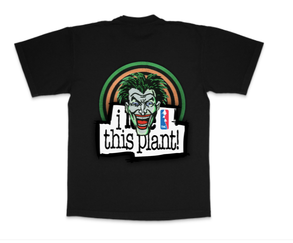 ILTP - THAT STUPID GRIN (T-SHIRT)