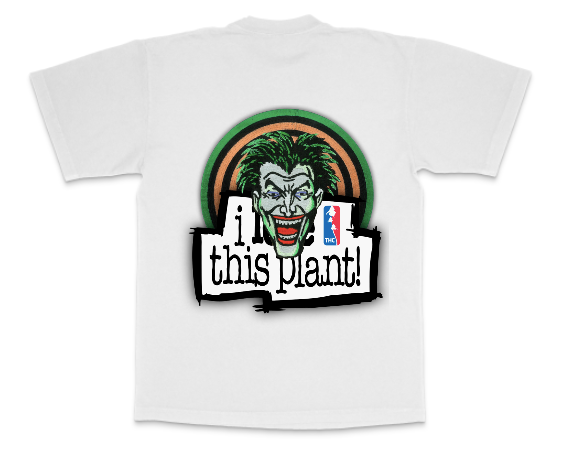 ILTP - THAT STUPID GRIN (T-SHIRT)