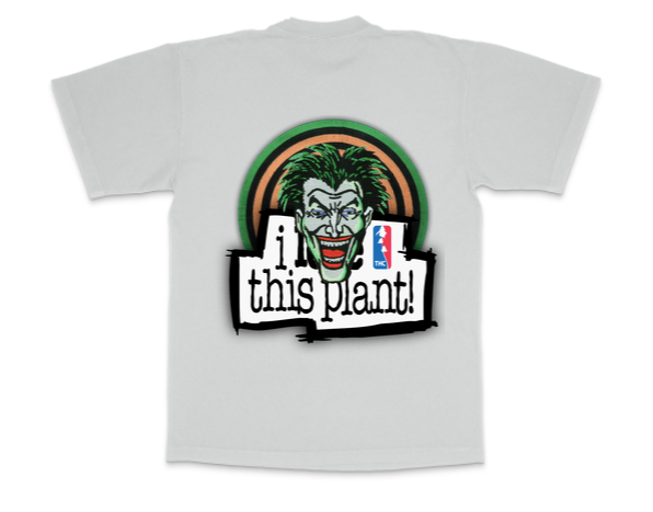 ILTP - THAT STUPID GRIN (T-SHIRT)