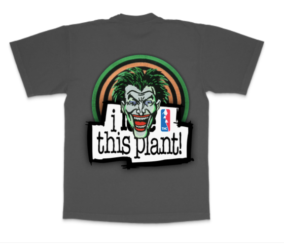 ILTP - THAT STUPID GRIN (T-SHIRT)