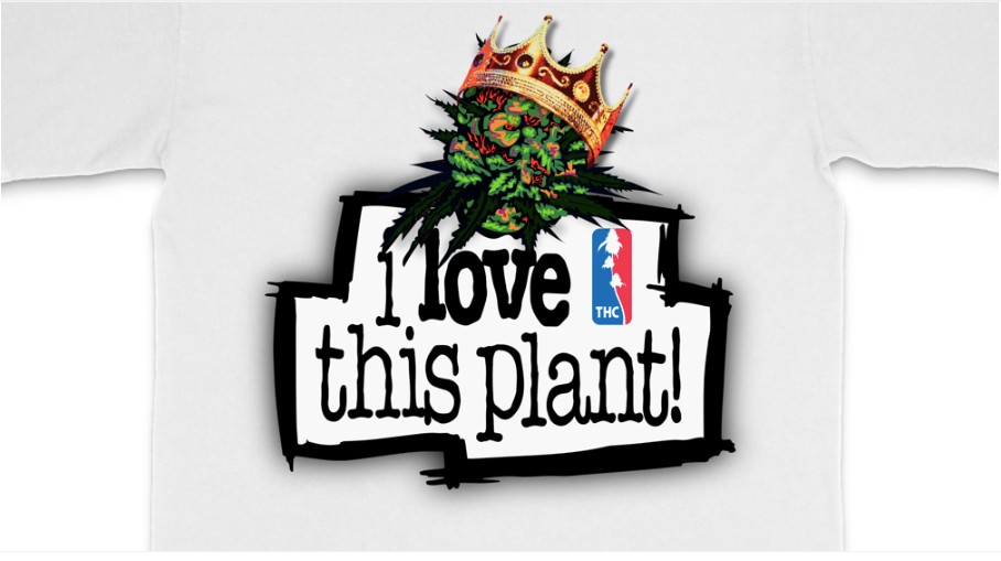 ILTP - BIG POPPA (T-SHIRT)