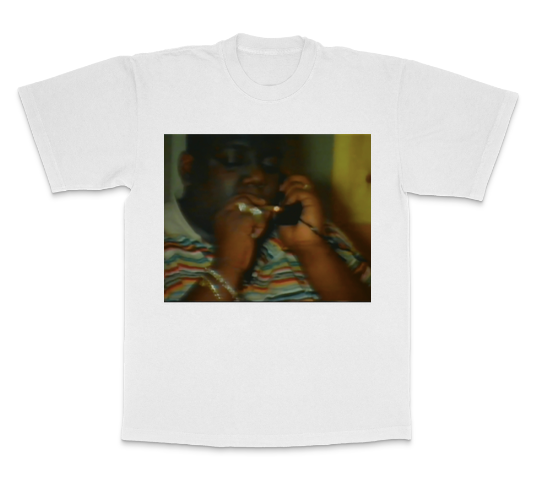 ILTP - BIG POPPA (T-SHIRT)