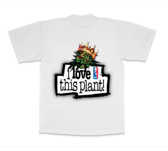 ILTP - BIG POPPA (T-SHIRT)