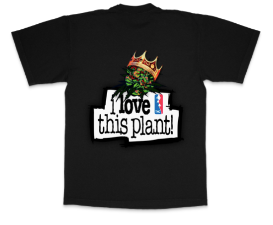 ILTP - BIG POPPA (T-SHIRT)