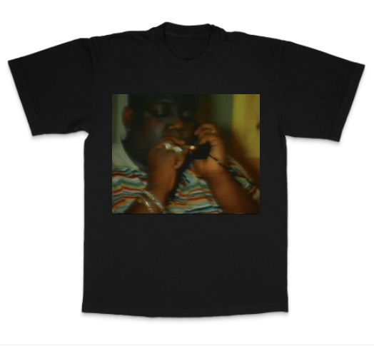 ILTP - BIG POPPA (T-SHIRT)