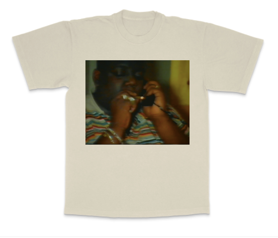 ILTP - BIG POPPA (T-SHIRT)