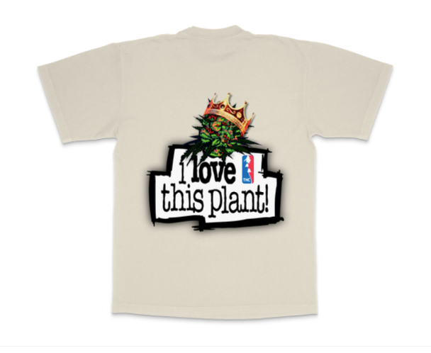 ILTP - BIG POPPA (T-SHIRT)