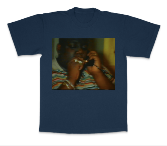 ILTP - BIG POPPA (T-SHIRT)