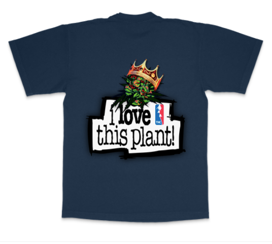 ILTP - BIG POPPA (T-SHIRT)