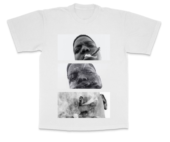 ILTP - BIG SMOKE (T-SHIRT)