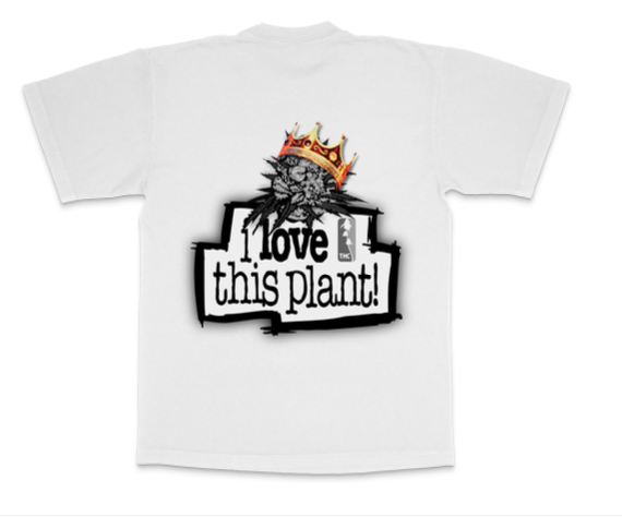 ILTP - BIG SMOKE (T-SHIRT)
