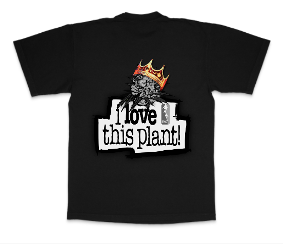 ILTP - BIG SMOKE (T-SHIRT)