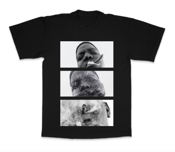 ILTP - BIG SMOKE (T-SHIRT)