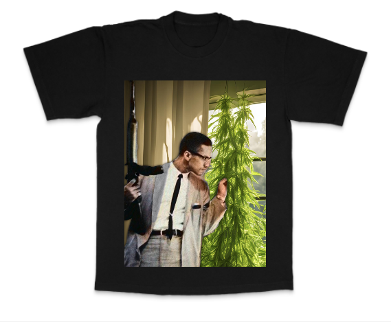 ILTP - BY ANY MEANS (T-SHIRT)