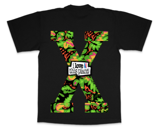 ILTP - BY ANY MEANS (T-SHIRT)