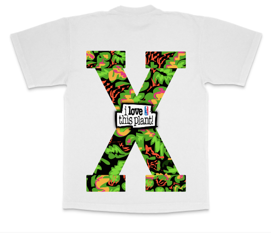 ILTP - BY ANY MEANS (T-SHIRT)
