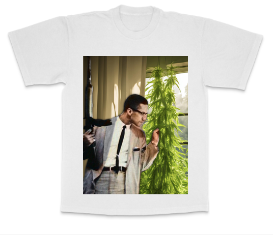ILTP - BY ANY MEANS (T-SHIRT)