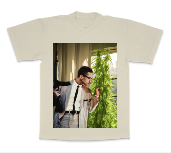 ILTP - BY ANY MEANS (T-SHIRT)