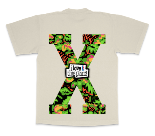 ILTP - BY ANY MEANS (T-SHIRT)
