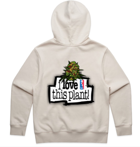 ILTP - DE LA SOIL HOODIE