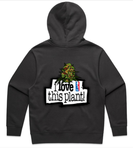 ILTP - DE LA SOIL HOODIE