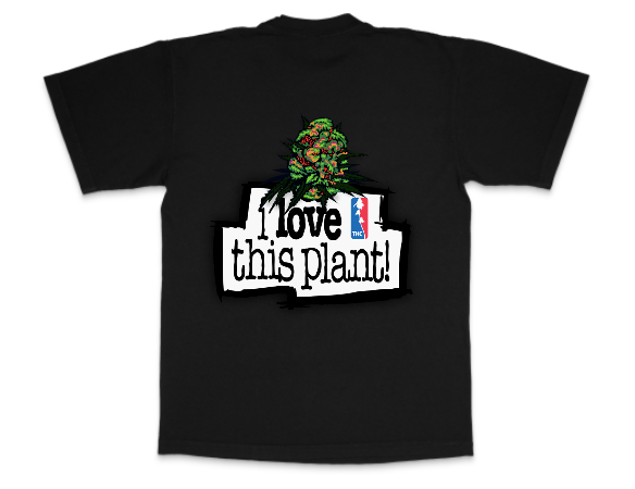 ILTP - DE LA SOIL (T-SHIRT)