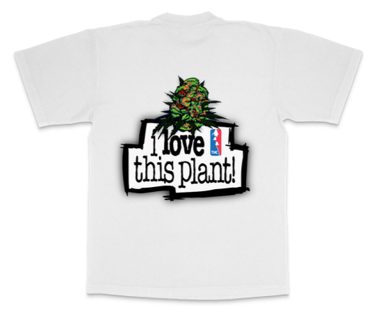 ILTP - DE LA SOIL (T-SHIRT)