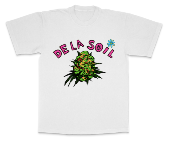 ILTP - DE LA SOIL (T-SHIRT)