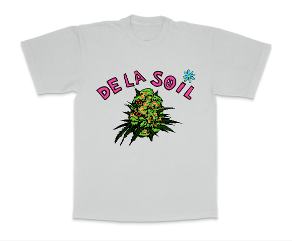 ILTP - DE LA SOIL (T-SHIRT)