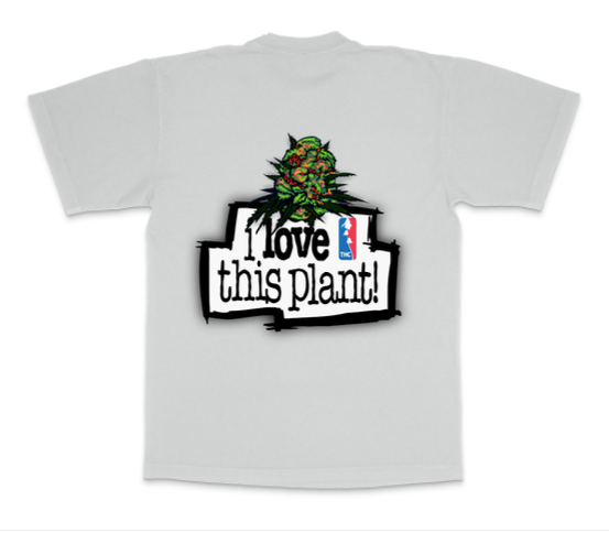 ILTP - DE LA SOIL (T-SHIRT)