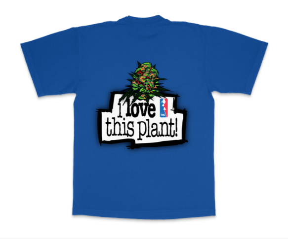 ILTP - DE LA SOIL (T-SHIRT)